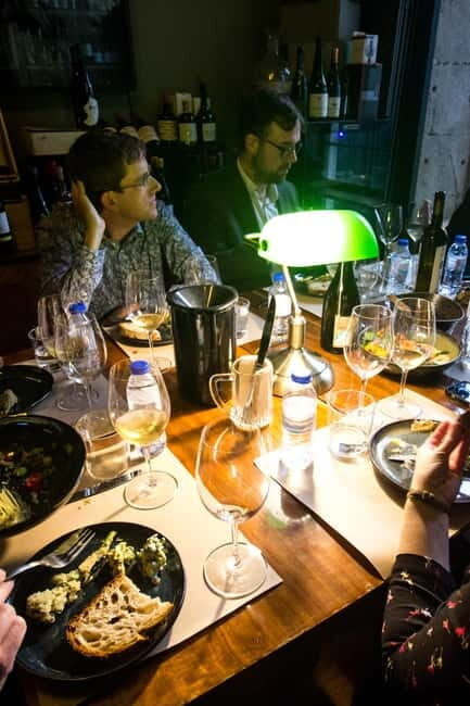 Natural & Organic wine tasting with a winemaker - Why This Tour Stands Out