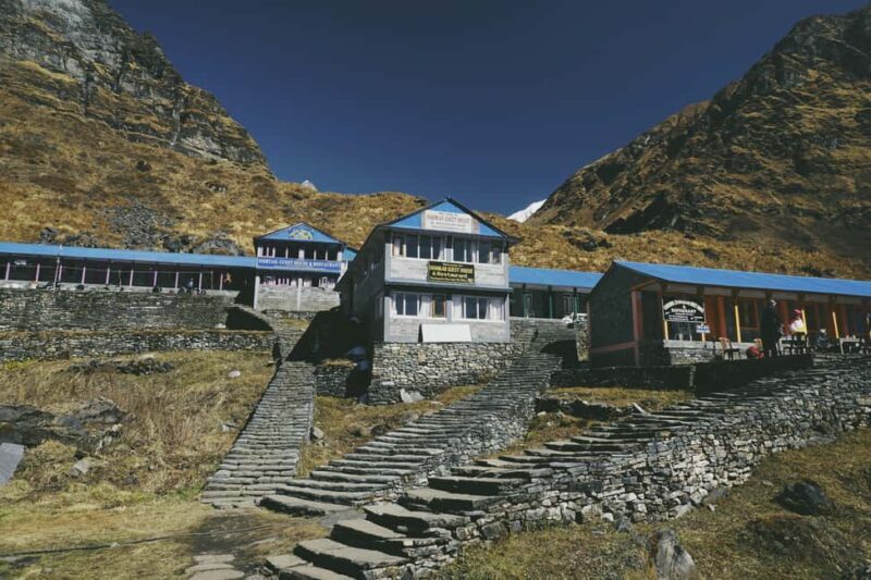 Natural Retreat in Pokhara and Mustang - An In-Depth Look at the Experience