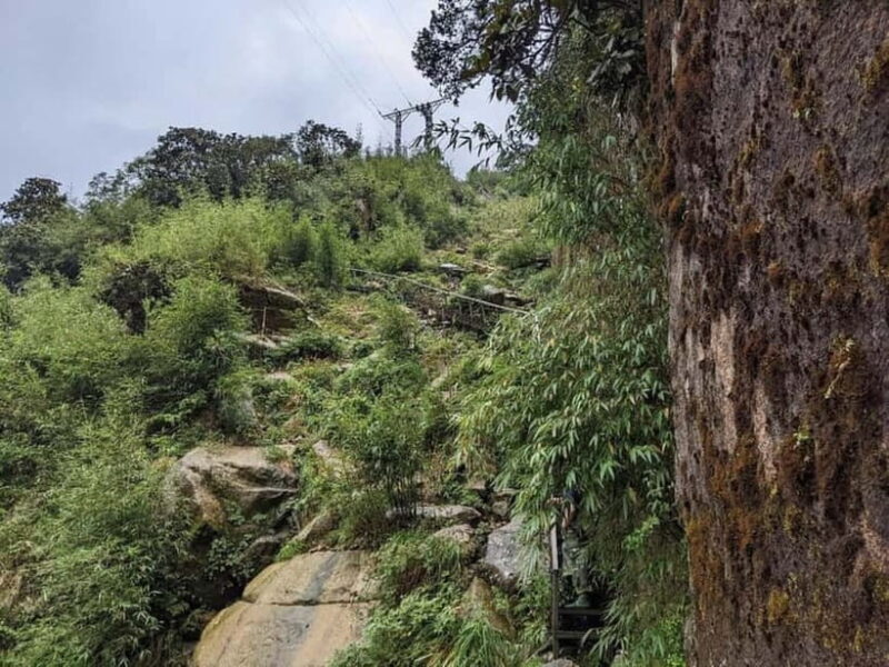 Natural. The 1D Fansipan peak .HmongSisterHouse&Trekking - Frequently Asked Questions