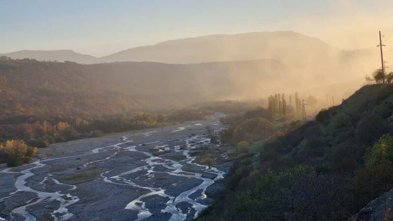 Natural Treasures of Northern Azerbaijan in 5 Days - Who Is This Tour Best For?