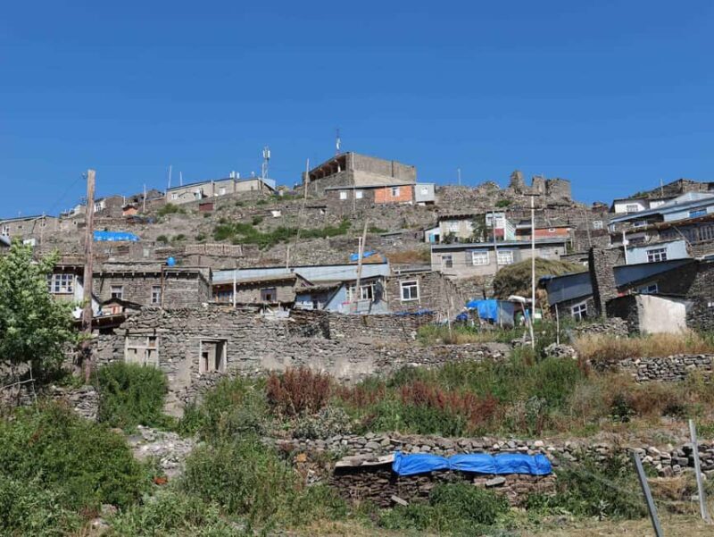 Natural Treasures of Northern Azerbaijan in 5 Days - FAQ