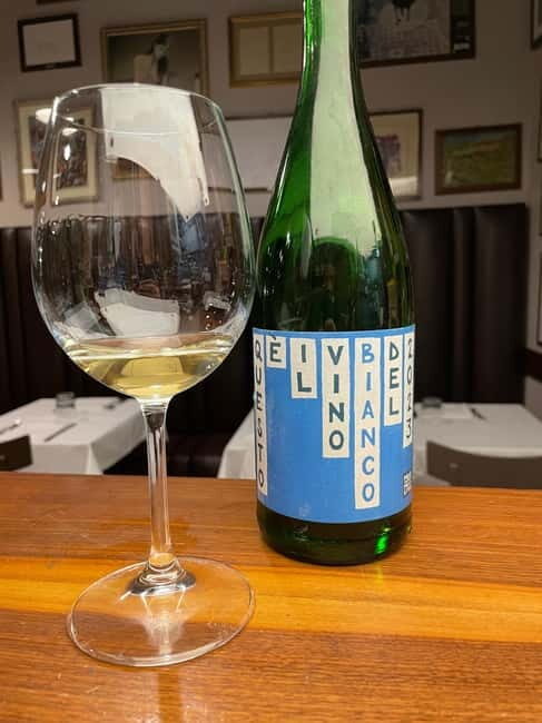 Natural Wines Tour with Sommelier - Natural Wines Tour with Sommelier: An Authentic Sip of Rome’s Hidden Wine Scene