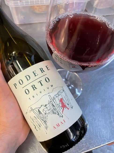 Natural Wines Tour with Sommelier - Why This Tour Is a Smart Choice