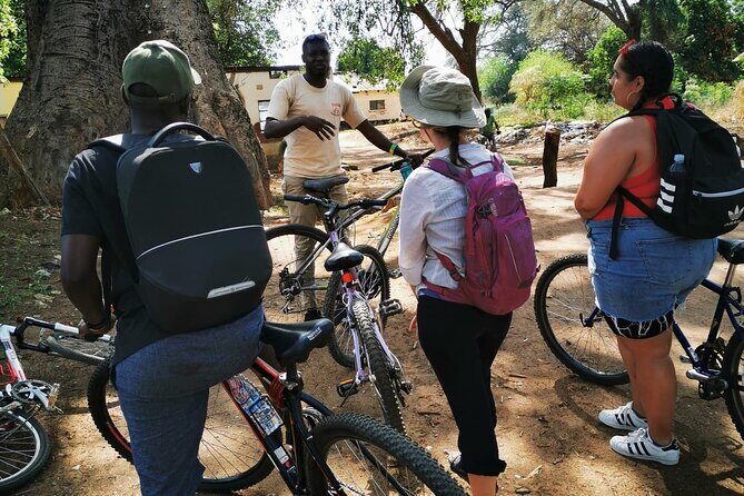 Nature and Falls Tours - Practical Details and What to Expect