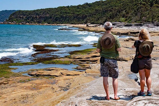 Nature and Wildlife: Australia in One Day - Private Tour - Key Points