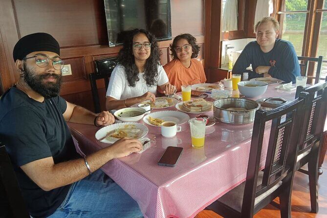 Nature Beauty, Backwater of Kerala Tour (05 Nights - 06 Days) - An In-Depth Look at the 6-Day Kerala Backwater Tour