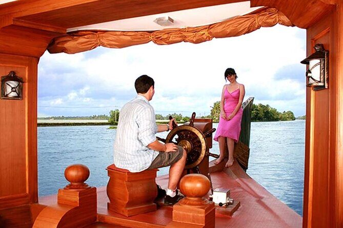 Nature Beauty, Backwater of Kerala Tour (05 Nights - 06 Days) - FAQ