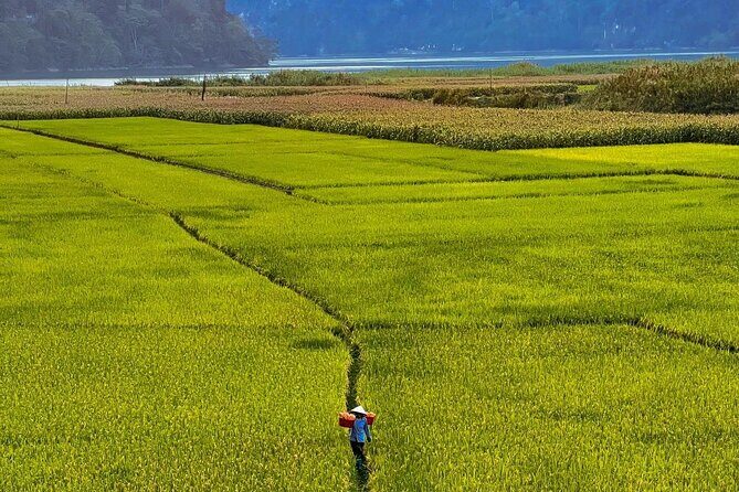 Nature & Culture, North Vietnam Ba Be Lake, avoid the crowds - Key Points