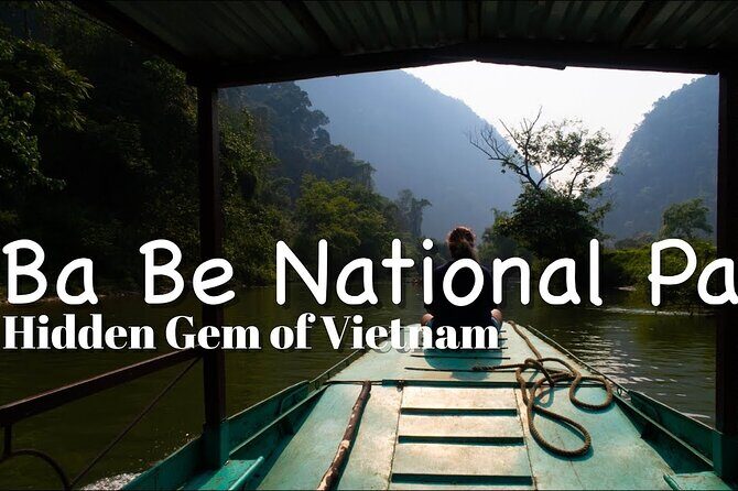 Nature & Culture, North Vietnam Ba Be Lake, avoid the crowds - The Sum Up: Is This Tour Right for You?