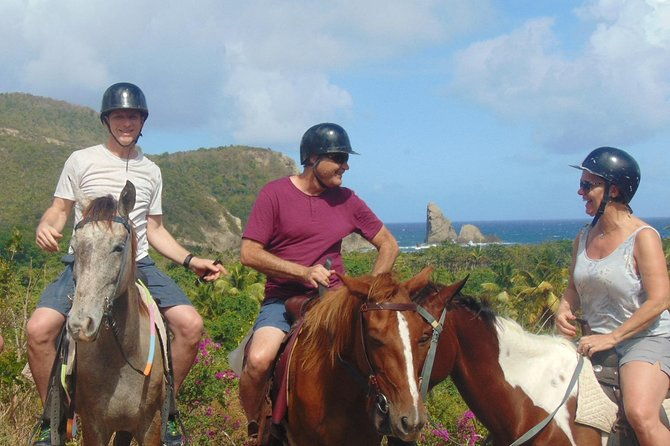 nature-historical-horseback-riding-tours-st-lucia