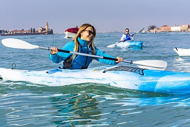 Nature Kayak Tour: Exploring Europes Largest Lagoon - Discover Venice from a Different Angle