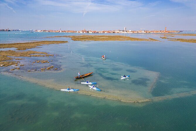 Nature Kayak Tour: Exploring Europes Largest Lagoon - Insights from Travelers