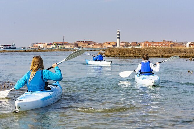 Nature Kayak Tour: Exploring Europes Largest Lagoon - Who Should Consider This Tour?