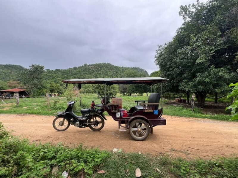 Nature tour through Battambang/Local area and landmarks - Who Will Love This Tour?