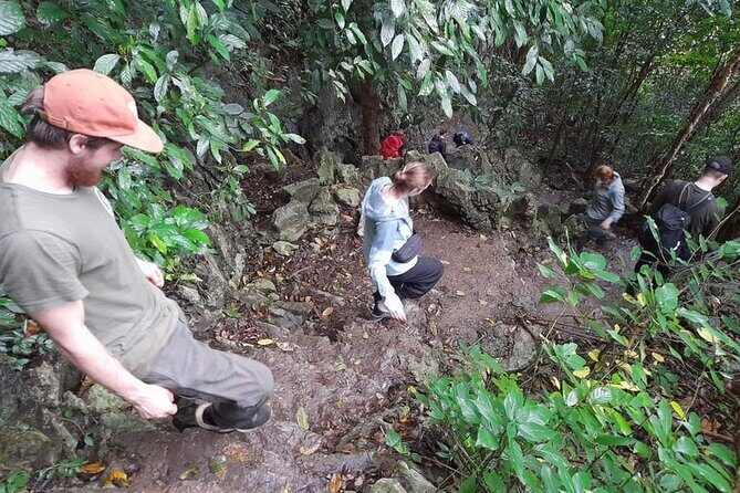 Nature Trails & Guided Adventures in Cuc Phuong National Park - Final Thoughts