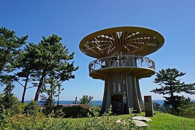 Nature Trip in Uljin - FAQs