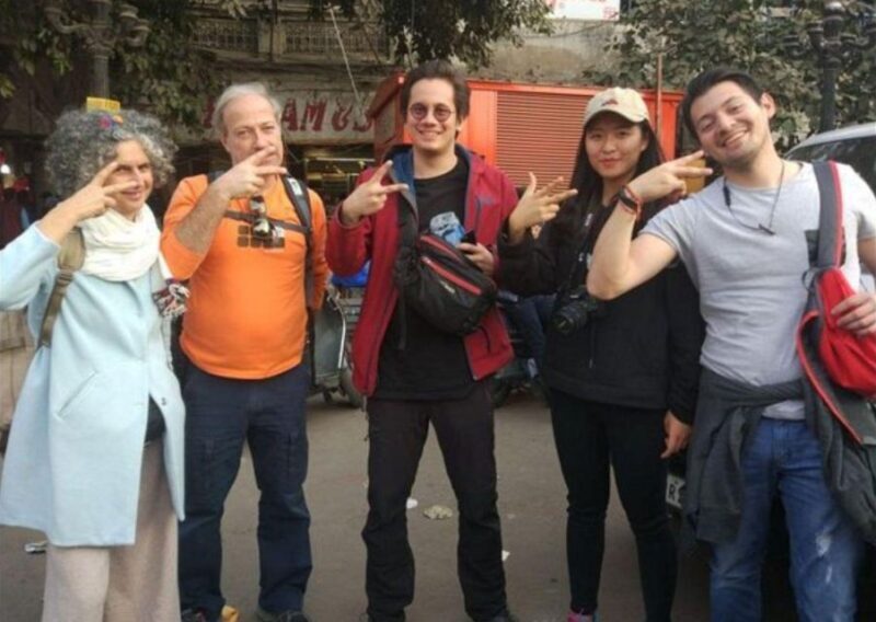 Nature Walk of Chandigarh( 2 Hours Walking Tour) - FAQ