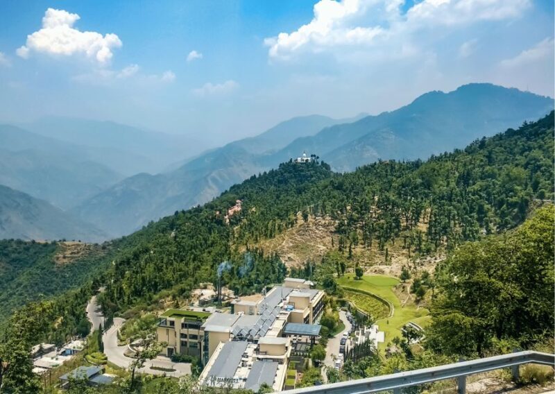 Nature Walk of Mussoorie (2 Hours Guided Walking Tour) - Introduction: A Nature Escape with a Local Flavor
