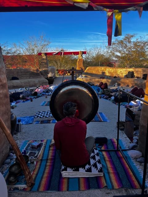 Nature Walk+Cacao Ceremony+Soundbath Meditation- Joshua Tree - Why This Tour Offers More Than Just Sightseeing