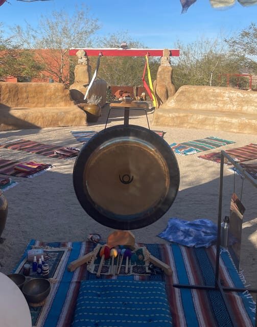 Nature Walk+Cacao Ceremony+Soundbath Meditation- Joshua Tree - Final Thoughts: Is It Worth It?