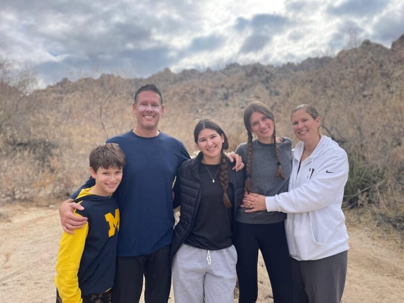 Nature Walk+Cacao Ceremony+Soundbath Meditation- Joshua Tree - FAQ