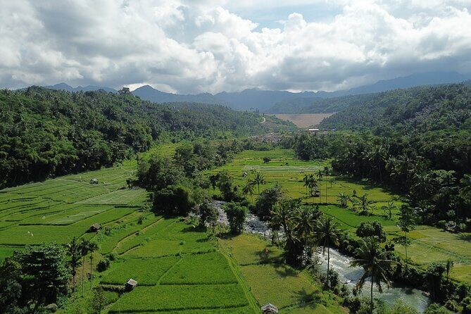 Nature Walking Tour Murpeji Village, West Lombok - Key Points
