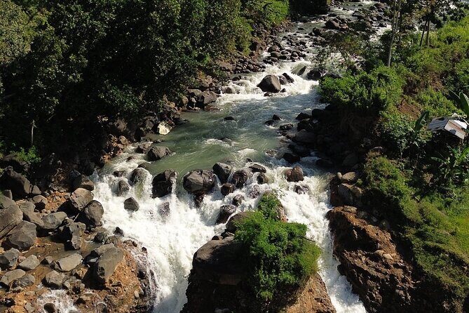 Nature Walking Tour Murpeji Village, West Lombok - FAQ
