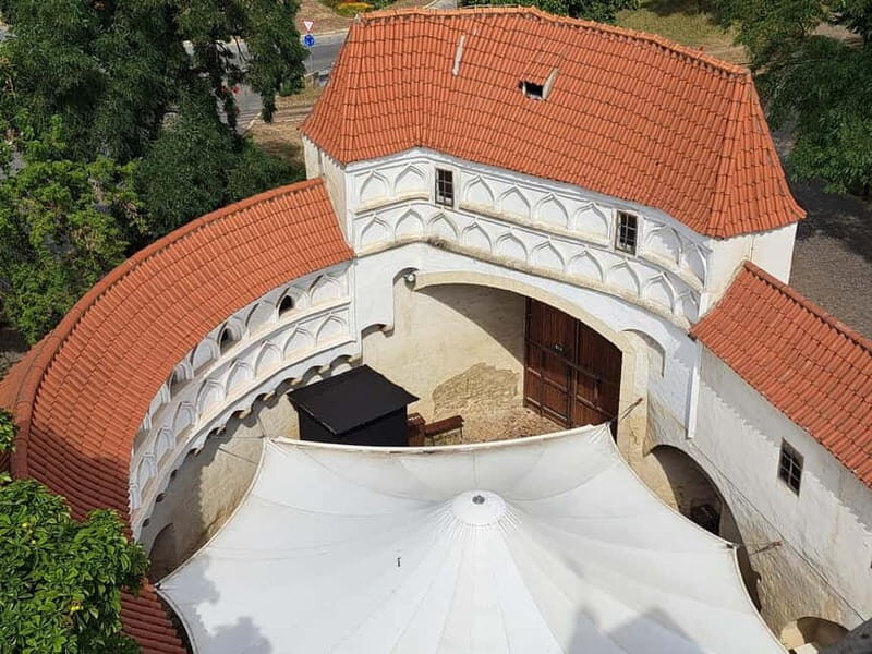 Naumburg (Saale): City tour - Introduction