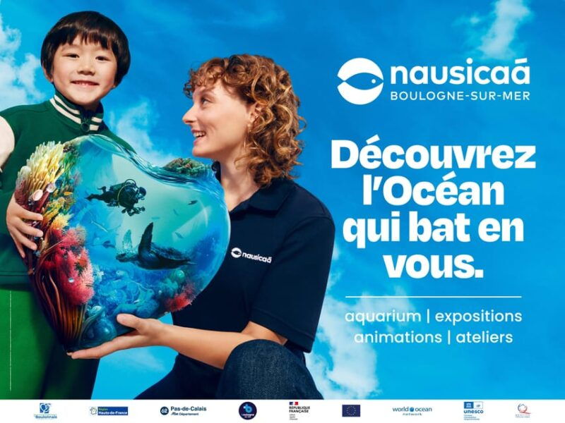 nausicaa-national-sea-center-full-day-entry-ticket