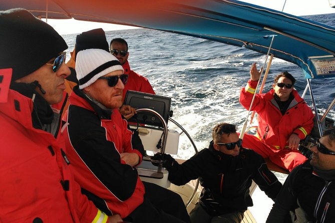 navigation-license