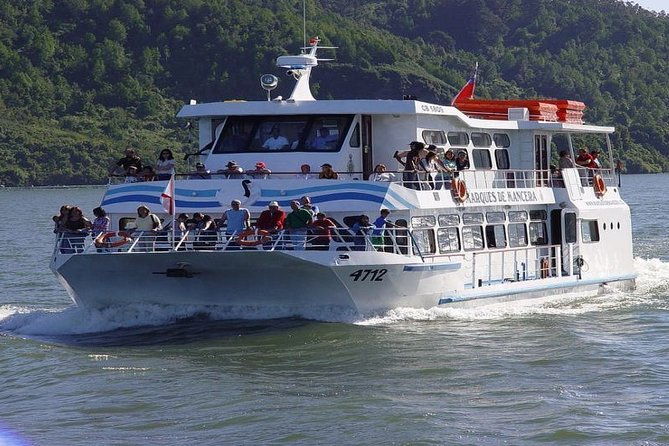 navigation-through-the-isla-teja-in-valdivia