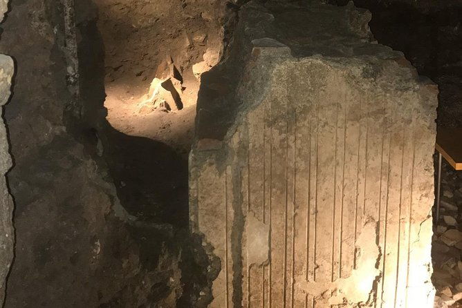 navona-square-and-ecole-francaise-underground-ticket