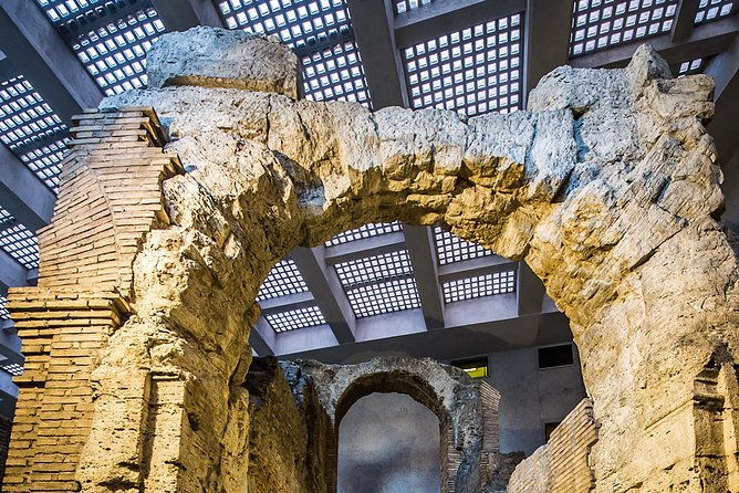 navona-square-and-ecole-francaise-underground-ticket