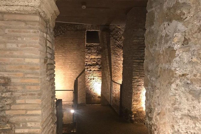 navona-square-and-ecole-francaise-underground-ticket