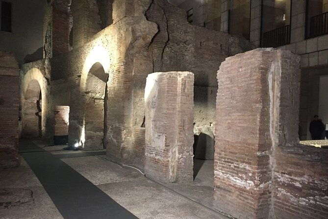 navona-square-underground-ticket-with-audio-guide