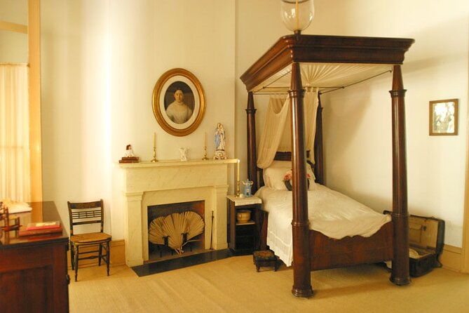 nawlins-luxury-destrehan-plantation-tour-with-transportation