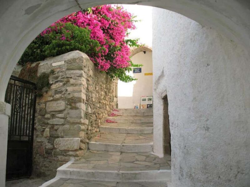 Naxos 101: Your Essential Island Welcome - Exploring Naxos with Naxos 101: An In-Depth Review