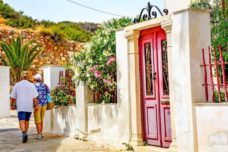 Naxos 101: Your Essential Island Welcome - Final Thoughts: Is It Worth It?