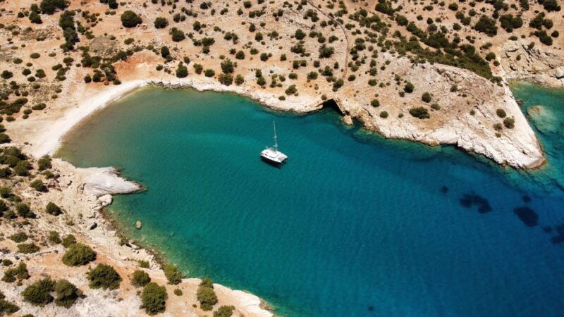 naxos-catamaran-cruise-with-lunch-drinks