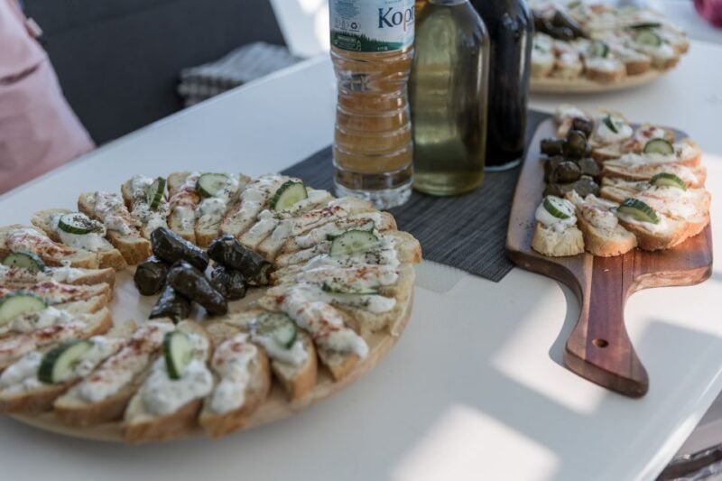 naxos-catamaran-cruise-with-swim-stops-food-and-drinks