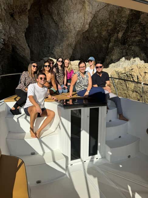 Naxos: Cruise on Isola Bella with swimming, fruit & prosecco - Who Should Consider This Tour?