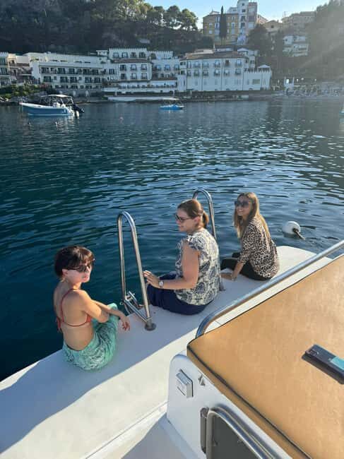 Naxos: Cruise on Isola Bella with swimming, fruit & prosecco - Final Thoughts: Is It Worth It?