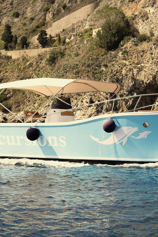 Naxos: Cruise on Isola Bella with swimming, fruit & prosecco - FAQ