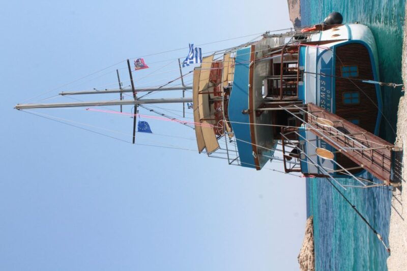 naxos-cruise-to-rina-cave-ano-koufonissi-with-bbq-lunch