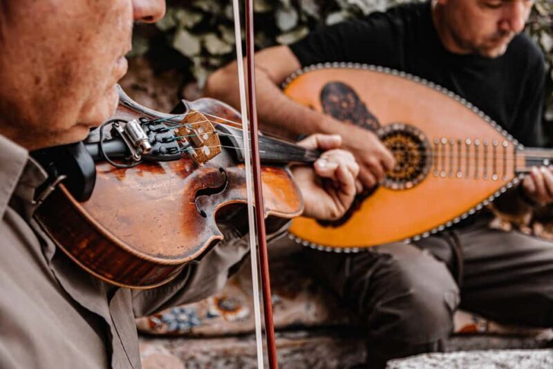 Naxos: Family Farm-table Cooking, Kouros Tour & Live Music - Final Thoughts: Who Will Love This Tour?