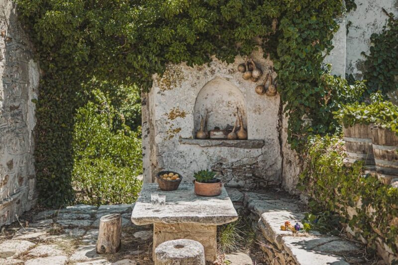 Naxos: Family Farm-table Cooking, Kouros Tour & Live Music - Frequently Asked Questions