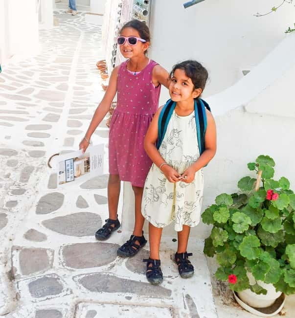 Naxos: Family-Friendly Treasure Hunt in Naxos Town - Final Thoughts  