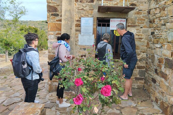 naxos-half-day-history-and-culture-guided-tour