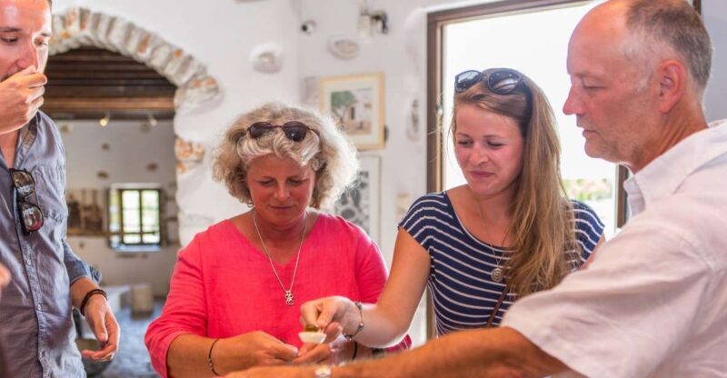 Naxos: Half-Day Olive Oil Tour with Tastings - Final Thoughts