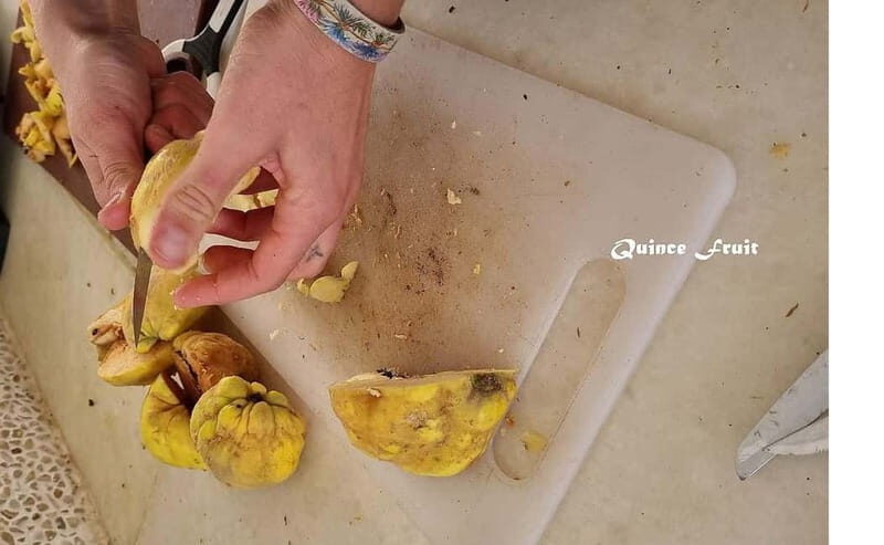 Naxos: Hands-On Cooking Class with Local Wine - Key Points
